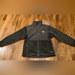 The North Face sweater